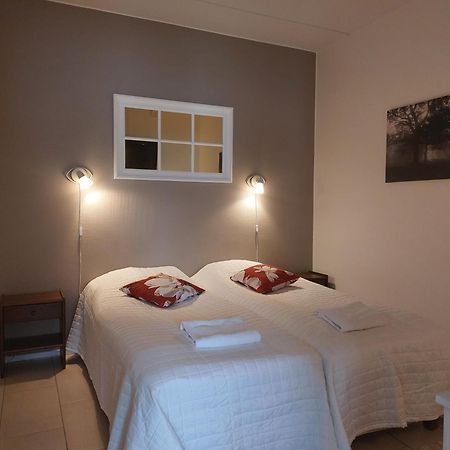 Aparthotel Levistar エクステリア 写真