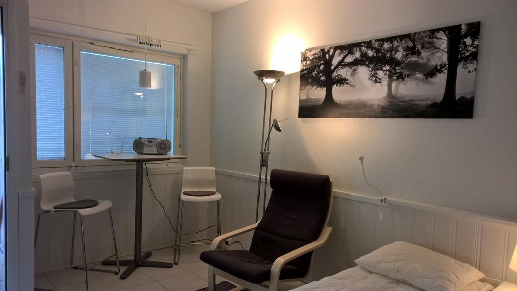 Aparthotel Levistar エクステリア 写真