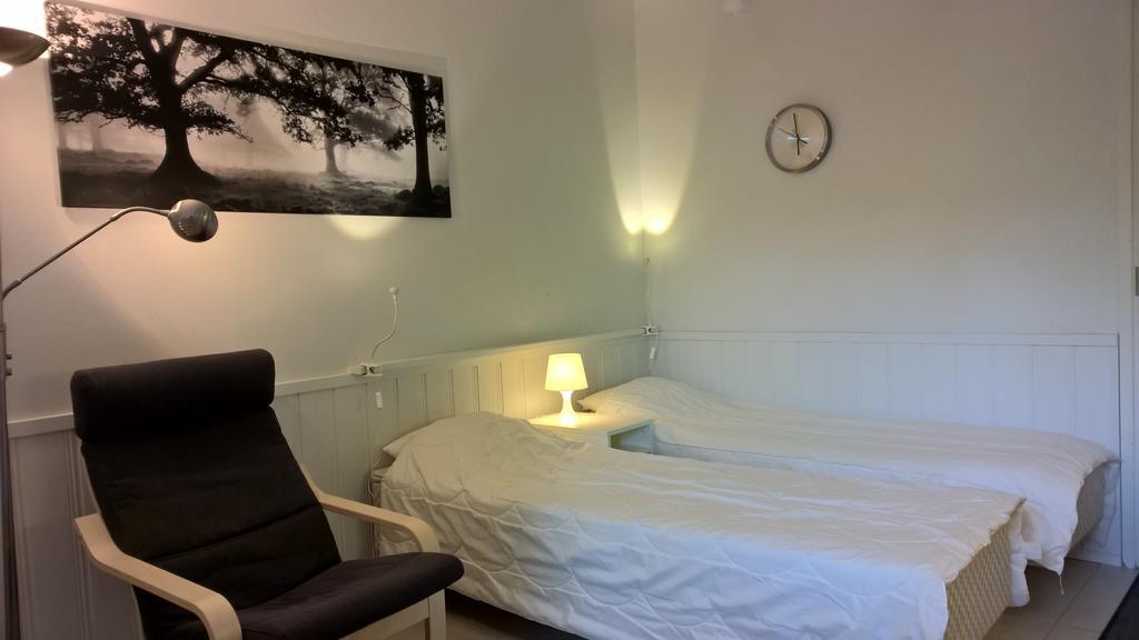 Aparthotel Levistar エクステリア 写真