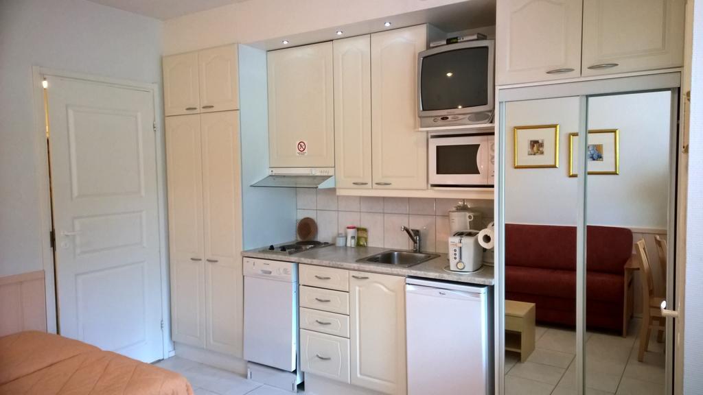 Aparthotel Levistar 部屋 写真