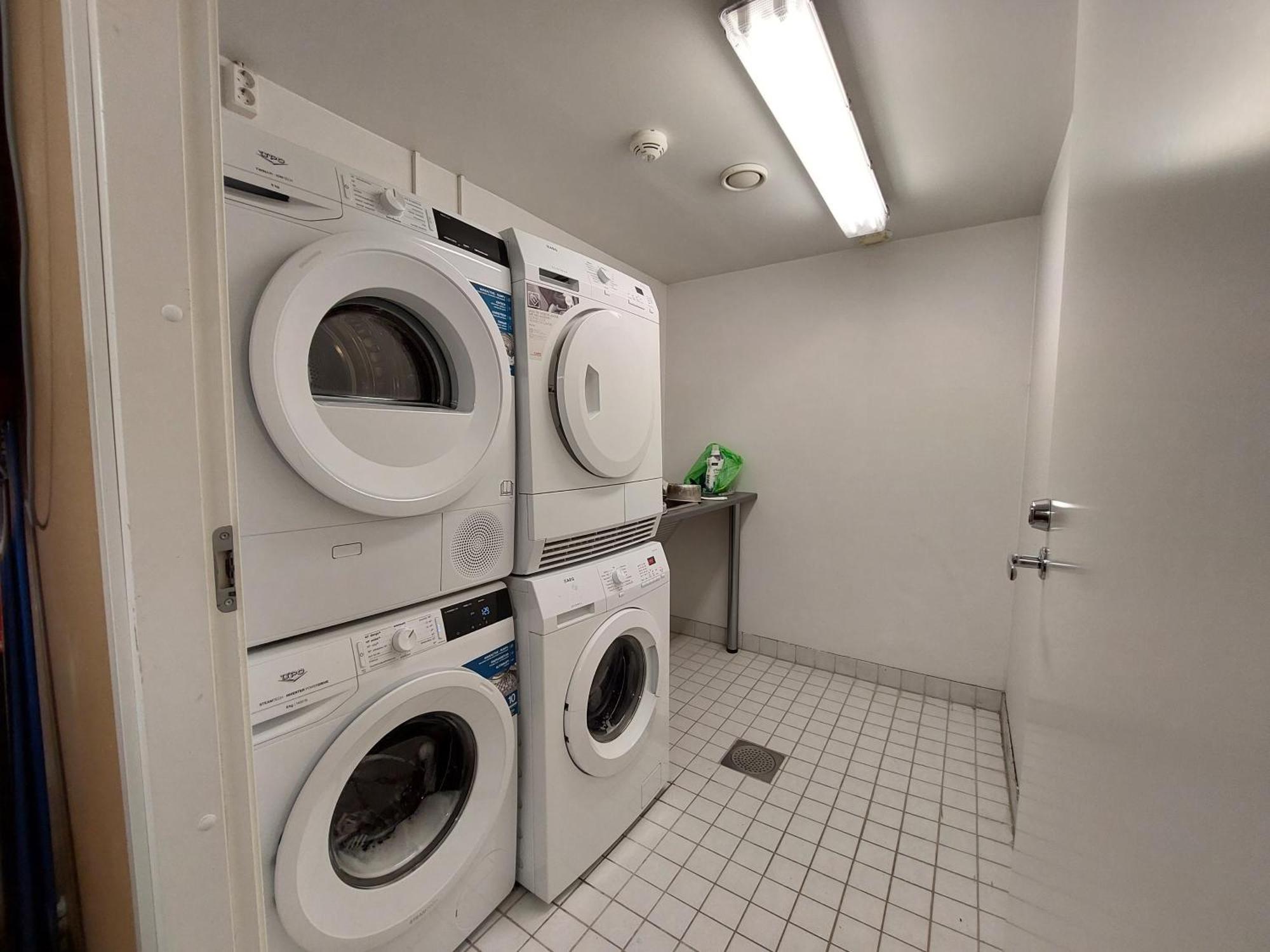 Aparthotel Levistar エクステリア 写真
