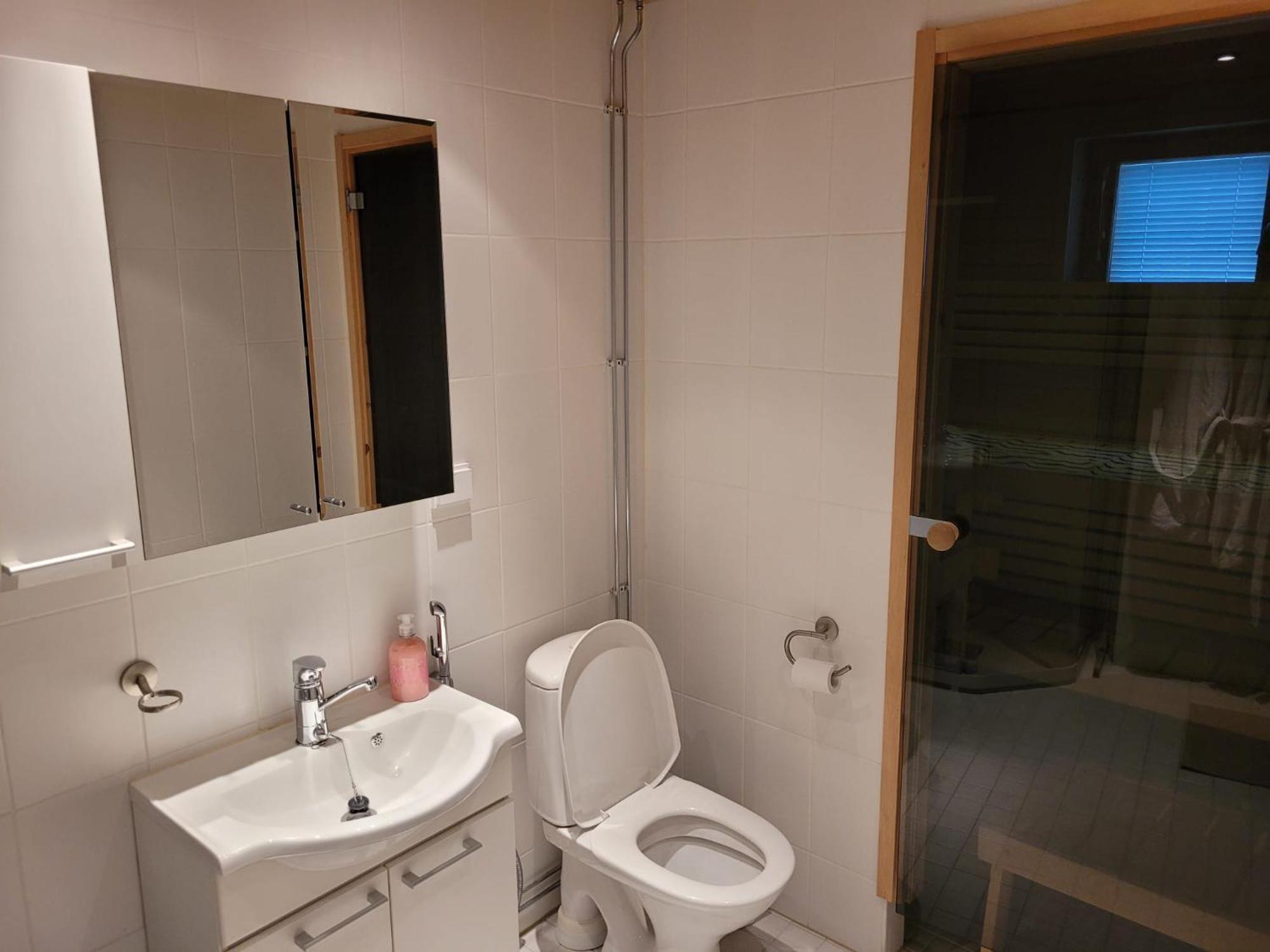 Aparthotel Levistar エクステリア 写真