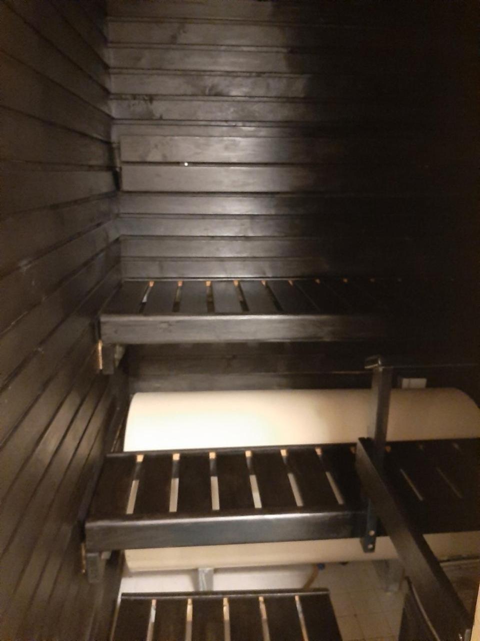 Aparthotel Levistar エクステリア 写真
