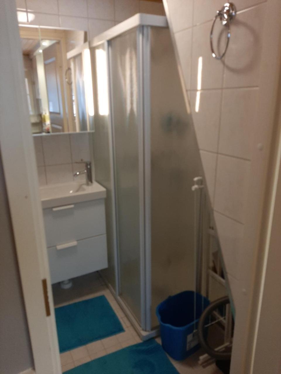 Aparthotel Levistar エクステリア 写真