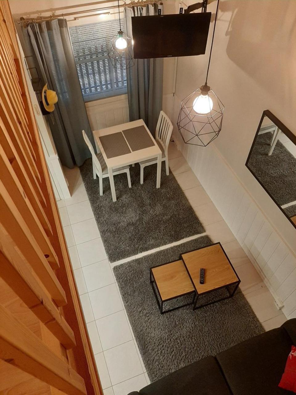 Aparthotel Levistar エクステリア 写真
